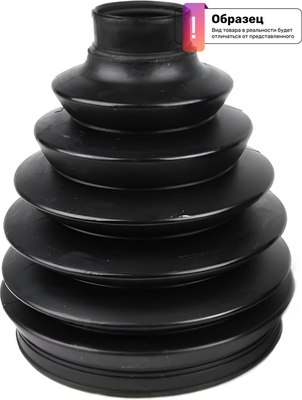 Пыльник ШРУСа Loebro 302574 - 