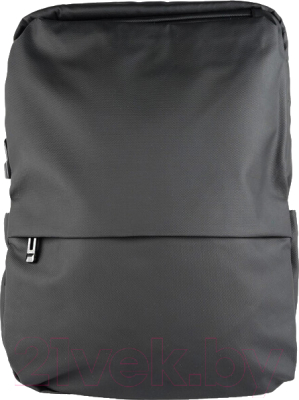 Рюкзак HAFF Daily Hustle HF1105 (черный)