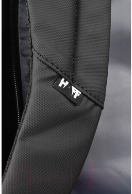 Рюкзак HAFF City Journey HF1114 (черный)