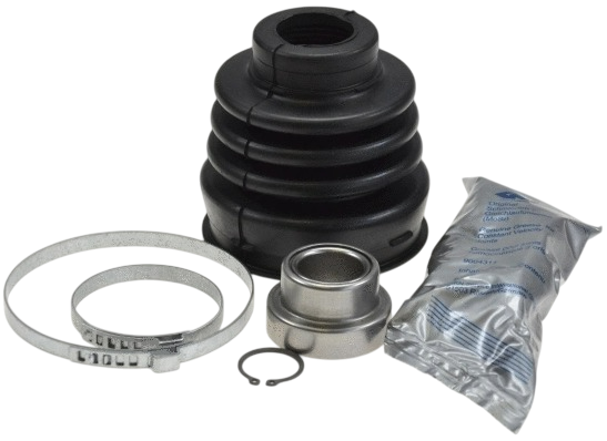Пыльник ШРУСа Loebro 300589