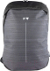 Рюкзак HAFF Workaday HF1112 (черный) - 