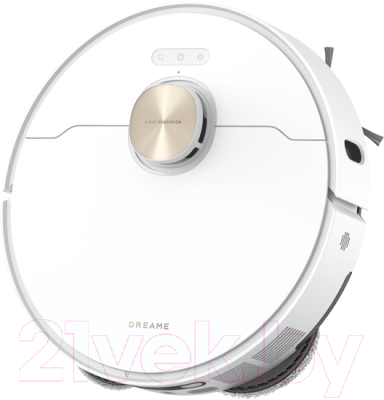 Купить Робот-пылесос Dreame Robot Vacuum L10s Pro Ultra / RLL82CE  