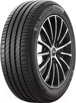 Летняя шина Michelin Primacy 4+ 225/50R17 94V 