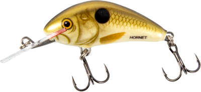 Воблер Salmo Hornet Floating Pearl Shad / QHT1020 -