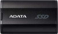 Внешний жесткий диск A-data SD810 1TB (SD810-1000G-CBK) - 