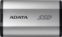 Внешний жесткий диск A-data SD810 1TB (SD810-1000G-CSG) - 