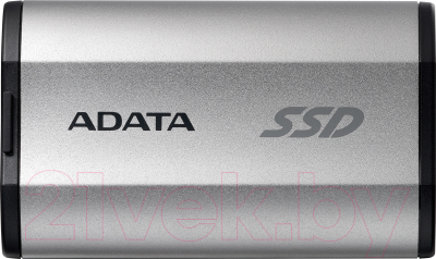 Внешний жесткий диск A-data SD810 1TB (SD810-1000G-CSG)