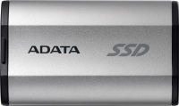 Внешний жесткий диск A-data SD810 2TB (SD810-2000G-CSG)  - 