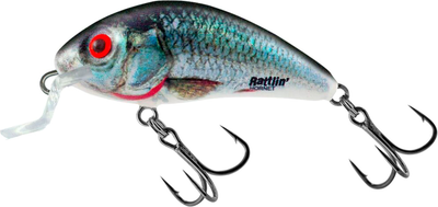 Воблер Salmo Ruttlin Hornet SR 03.5 / QRH453 -