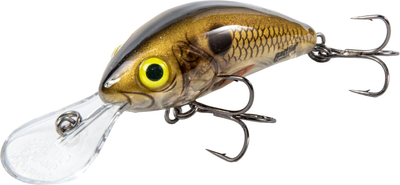 Воблер Salmo Rattlin Hornet Clear Floating Pearl Shad / QRH537 - 