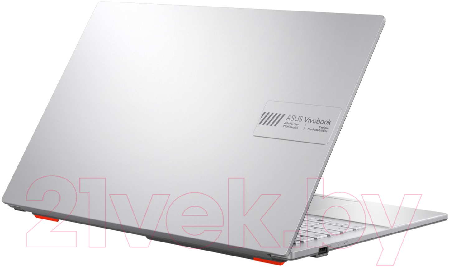 Ноутбук Asus E1504FA-BQ1090