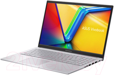Ноутбук Asus X1504VA-BQ287
