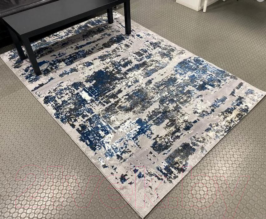 Ковер Radjab Carpet Палермо Прямоугольник R514A / 10646RK