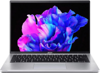 Ноутбук Acer Swift Go 14 SFG14-71 (NX.KLQCD.005) - 