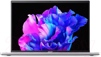 Ноутбук Acer Swift Go 14 SFG14-71 (NX.KLQCD.005)