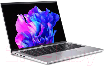 Ноутбук Acer Swift Go 14 SFG14-71 (NX.KLQCD.005)