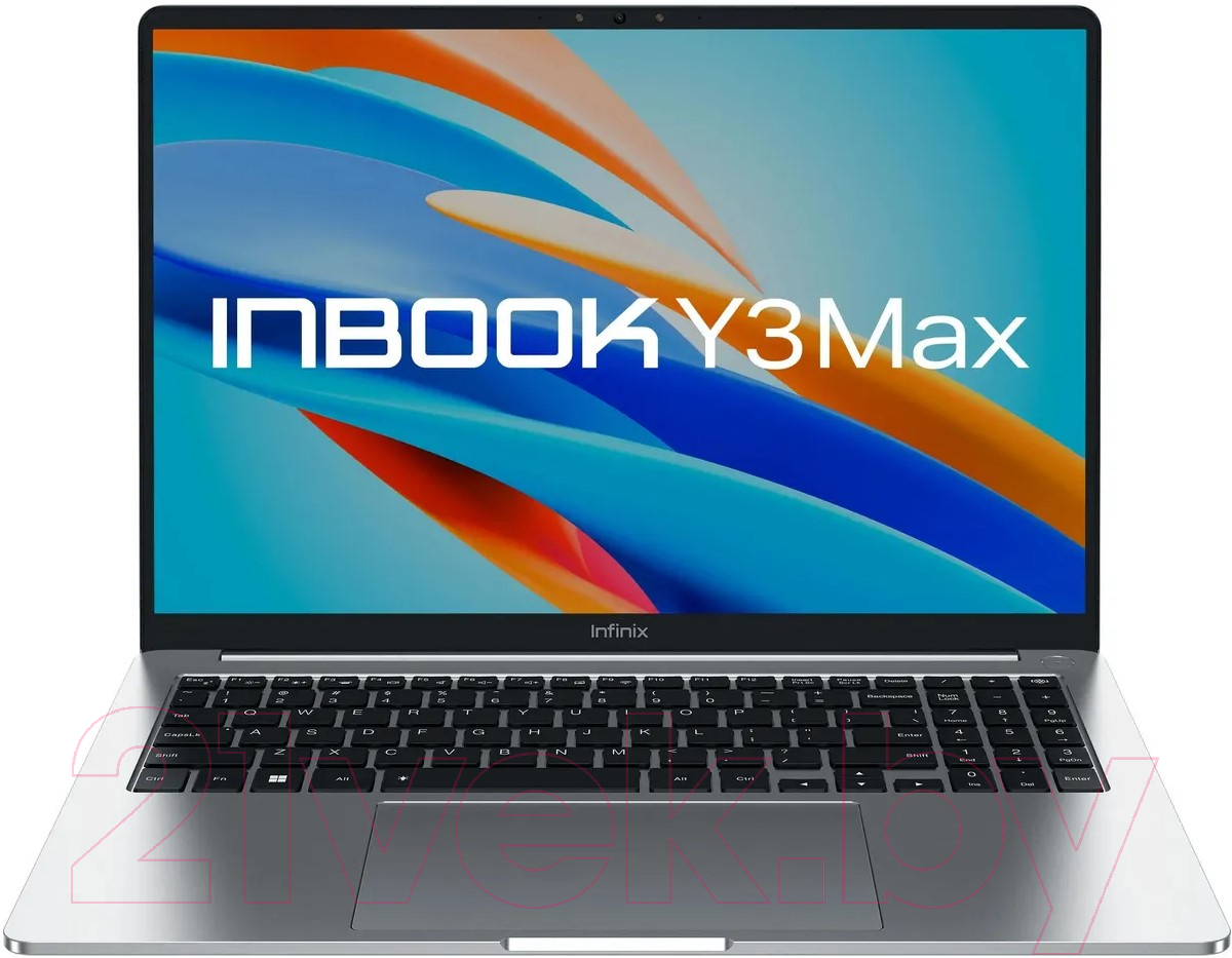 Ноутбук Infinix Inbook Y3 Max YL613 71008301569