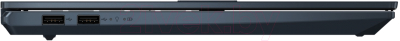 Ноутбук Asus M6500XV-MA0844