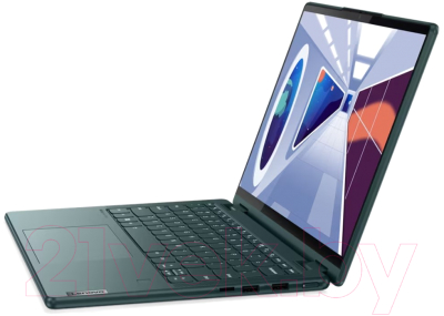 Ноутбук Lenovo Yoga 6 13ABR8 (83B2007XRK)