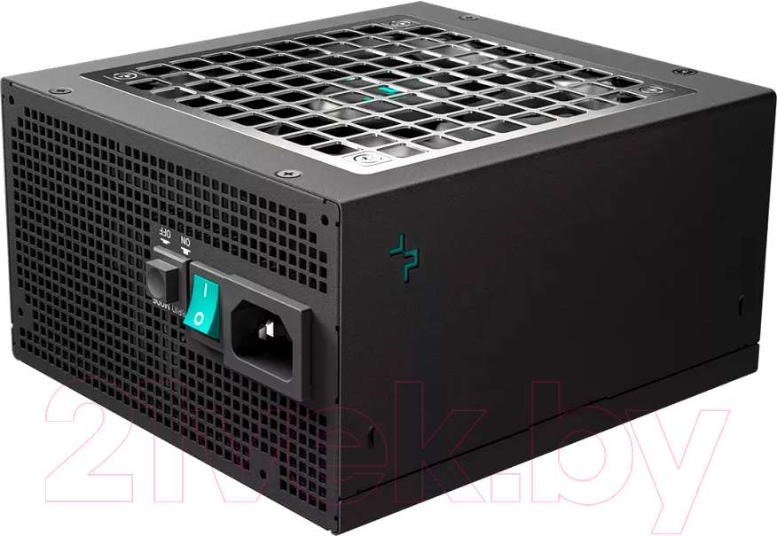 Блок питания для компьютера Deepcool PX1300P 1300W (R-PXD00P-FC0B-EU)