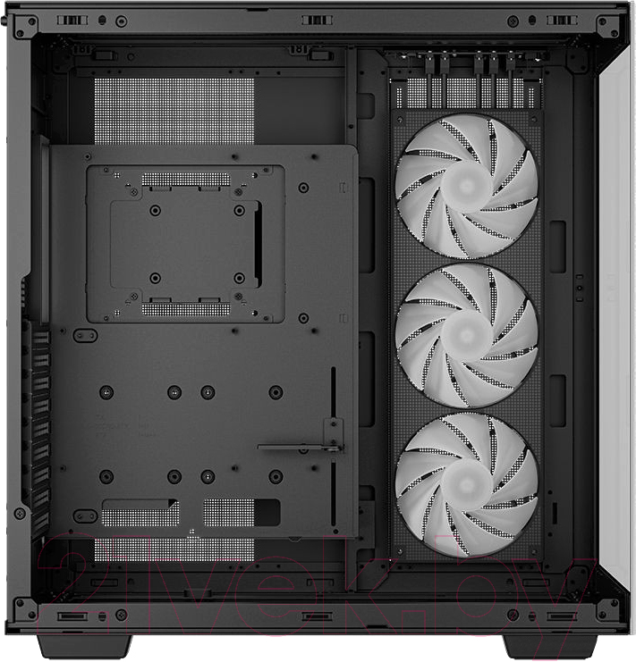 Корпус для компьютера Deepcool CH780 Black (R-CH780-BKADE41-G-1) — фото 3