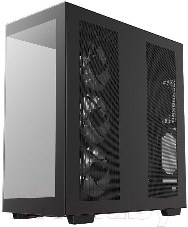 Корпус для компьютера Deepcool CH780 Black (R-CH780-BKADE41-G-1) — фото 5