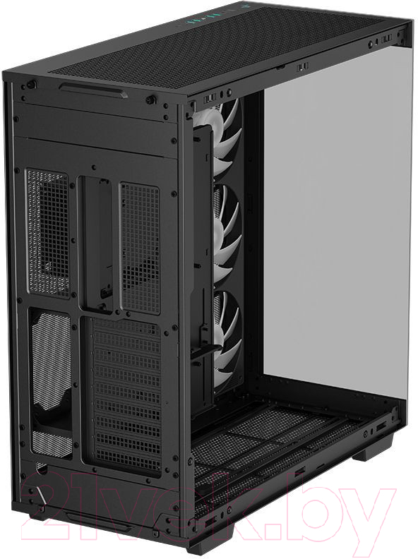Корпус для компьютера Deepcool CH780 Black (R-CH780-BKADE41-G-1) — фото 6
