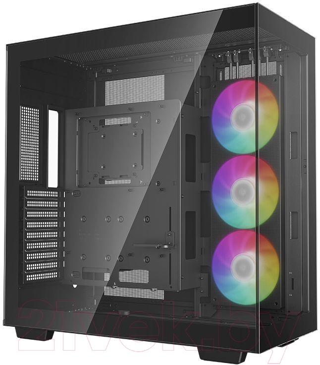 Корпус для компьютера Deepcool CH780 Black (R-CH780-BKADE41-G-1) — фото 2
