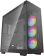 Корпус для компьютера Deepcool CH780 Black (R-CH780-BKADE41-G-1) - 