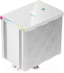 Миниатюра изображения товара Кулер для процессора Deepcool AK500 Digital WH (R-AK500-WHADMN-G)
