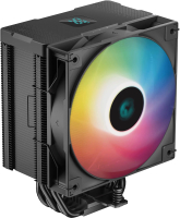 Кулер для процессора Deepcool AG500 Digital ARGB (R-AG500-BKADMN-G-1) - 