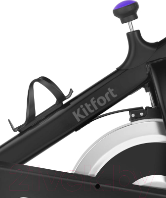Велотренажер Kitfort КТ-6084