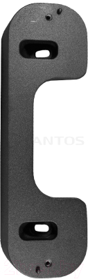 Вызывная панель Tantos Stich HD (черный)