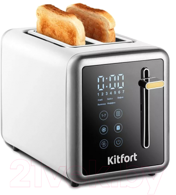 Тостер Kitfort КТ-6079