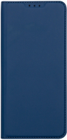 Чехол-книжка Volare Rosso Book Case Series для Vivo Y22 (синий) - 