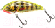 Воблер Salmo Fatso S 14/Holo Perch / QFA038 - 