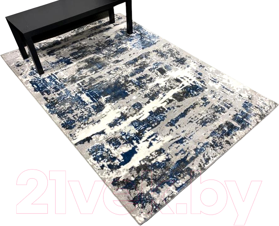 Ковер Radjab Carpet Виста Прямоугольник 10808RK