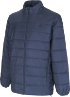 Куртка для охоты и рыбалки FHM Mild V2 (L, синий) - 