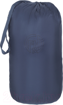 Куртка для охоты и рыбалки FHM Mild V2 (XL, синий)