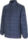 Куртка для охоты и рыбалки FHM Mild V2 (XL, синий) - 