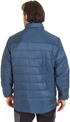 Куртка для охоты и рыбалки FHM Mild V2 (M, синий)