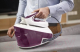 Миниатюра изображения товара Утюг с парогенератором Tefal SV8054E0