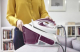 Миниатюра изображения товара Утюг с парогенератором Tefal SV8054E0