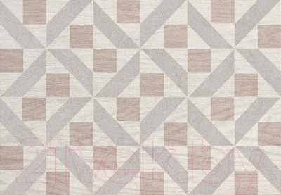 Декоративная плитка Tubadzin Inverno Modern (250x360)