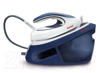 Утюг с парогенератором Tefal SV8053E0