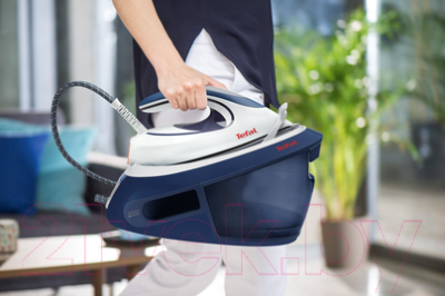 Утюг с парогенератором Tefal SV8053E0