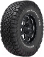 Всесезонная шина BFGoodrich All Terrain KO2 245/65R17 111/108S - 