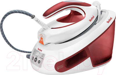 Утюг с парогенератором Tefal SV8030E0