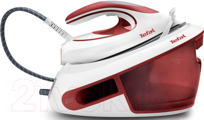 Утюг с парогенератором Tefal SV8030E0