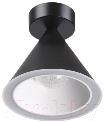 

Точечный светильник Odeon Light, Taper 3838/15CL